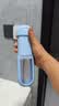 德嘉帕德国电动冲牙器 洗牙器冲牙器便携式水牙线正畸洁牙器牙齿冲洗器 成人男女情侣旅行口腔清洁神器 310Pro海蓝 标准款 实拍图