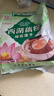 天堂牌桂花莲子西湖藕粉 杭州特产 西湖藕粉代餐粉速溶藕粉480g袋装 实拍图