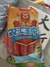 双汇王中王火腿肠香肠618g休闲零食露营出游烧烤方便面伴侣方便面 实拍图