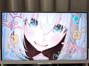 飞利浦EVNIA弈威27英寸 4K240Hz/480Hz双模 舒视蓝圆偏光护眼FastIPS HDMI/DP2.1 电竞显示器27M2N5801PK 实拍图