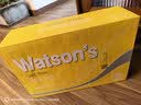 屈臣氏（Watsons）苏打汽水 气泡水 特调饮料  整箱装  聚会饮品 0脂 汤力口味（汤力水）330ml*24罐 实拍图