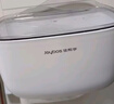 佳帮手卫生间厕纸盒 免打孔壁挂纸巾盒厕所纸巾架浴室置物用品抽纸盒 实拍图