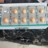 [阿尔马尔]盐酸阿罗洛尔片 10mg*10片 3盒装 实拍图