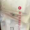 笛莎（DEESHA）【7A抑菌4条装】女童内裤发育期中大童初中生少女三角裤不夹屁屁 实拍图