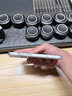 图拉斯【2026新升级丨热销爆款】 适用iphone17promax手机壳苹果17pro镜头全包冰透透明air超薄散热防摔 iPhone 17 Pro【相机按键全包】 【精美透亮】升级抗黄+超薄裸感+ 实拍图