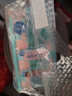 可爱多湿巾便携小包8抽*24包小学生湿纸巾上学出行小包湿巾随身便携湿巾 实拍图