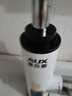 奥克斯（AUX）电热水龙头即热式快速热水龙头加热器厨房宝阳台家用热水器ADL-3AGT2X数显白 实拍图