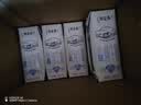 蒙牛特仑苏低脂纯牛奶250ml×16盒 健身减脂 送礼优选礼盒装 实拍图