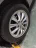 佳通轮胎(Giti)轮胎195/55R15 85V E1 适配 凯越/悦翔V7/POLO/奇瑞E5 实拍图