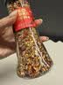 云山半美式辣味海盐黑胡椒粒研磨瓶120g牛排沙拉轻食健身餐西餐烧烤调料 实拍图