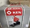 锐奇（KEN）型材切割机钢材机金属切割机2400W大功率355型强化大底座7614NF 实拍图