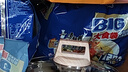 康师傅 方便面 经典鲜虾鱼板桶面102g*12 泡面整箱速食 方便食品 实拍图
