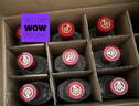 五粮液股份出品绵柔尖庄光瓶131浓香型白酒50度500ml*12原箱中秋礼品 实拍图