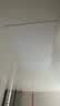 雷士（NVC）厨房灯led集成吊顶卫生间300×600平板铝扣板灯边框升级全光谱24W 实拍图