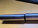 CLITON咖啡奶泡打发器电动咖啡打泡器搅拌棒收纳式搅拌器打奶泡器打蛋器 实拍图