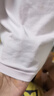 巴拉巴拉童装儿童短袖t恤男童女童2026新婴儿夏装舒适纯棉上衣宝宝半袖 实拍图