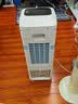 美的（Midea）【语音智能】空调扇制冷风扇家用冷风机强力制冷机客厅卧室加湿水冷加水冰晶降温冷气机AAI10FS 实拍图