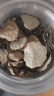 杞里香 玛咖片500g（250g*2罐）玛卡黑玛咖片 男性补品玛卡泡酒磨玛咖粉 实拍图