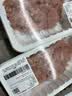 【180天白猪】冷鲜猪瘦肉丝200g 实拍图