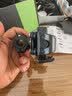 凯威格电动车手机支架M33防震防抖防盗机车踏板摩托车骑行导航固定架 【横杠款】 实拍图