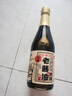 龙头山供销社老酱油生抽【减盐特级】570g 仅添加4种原料薄盐酿造调料 实拍图