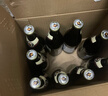 范佳乐(原教士啤酒) 小麦黑啤酒450ml×12瓶整箱装京东自营 实拍图