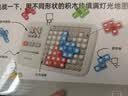 计客露营达人超级积木儿童益智玩具思维逻辑训练拼图学生日礼物男女孩 实拍图