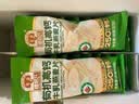 穗格氏（SHEGURZ）有机高钙牛乳燕麦片840g 即食麦片芬兰早餐无添加蔗糖中秋礼盒 实拍图
