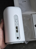 烽火（FiberHome）5G CPE Air移动路由器 插卡上网5G/4G全网通 WiFi6 AX3000 5GNR载波聚合 适用门店/展会/公司/租房 实拍图