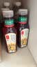 农夫山泉东方树叶菊花普洱500ml*15瓶无糖茶饮料0糖0脂0卡饮品整箱装 实拍图