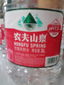 农夫山泉  饮用水 饮用天然水3L*6桶 整箱 桶装水 实拍图