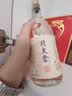北大仓粮香 酱香型白酒 53度 500mL 单瓶装 口粮酒 纯粮酱酒 实拍图