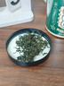 南京同仁堂绞股蓝正宗七叶绞股蓝茶叶嫩叶芽降中药材平利血压血脂养生茶55g 实拍图