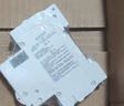 德力西电气空开微型断路器空气开关家用保护器DZ47s 2P 32A 实拍图
