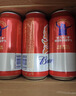 百威【哈宝同款】世界杯珍藏版啤酒【40周年限定】500ML*12礼盒装 实拍图