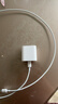 Apple/苹果 type-c转lightning闪电充电线-1米 手机数据线 旗舰店原装苹果iPhone 14 Pro Max快充线 实拍图