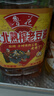 鲁花食用油 非转基因 大豆油 东北熟榨老豆油5L 物理压榨  实拍图