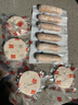 西贝莜面村牛肉粉条包子320g 4个 包子 速食面点 开学儿童早餐速冻半成品 实拍图
