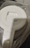 志高（CHIGO）烧水壶电热水壶电水壶双层防烫1.8L大容量家用烧水壶304不锈钢内胆大功率快速烧水 实拍图
