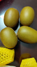 佳沛（zespri）新西兰阳光金果4粒装单果约103-114g 猕猴桃新鲜水果源头直发 实拍图