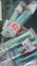 高露洁（Colgate）【孙颖莎同款】欧洲进口密泡美白直立按压泵式牙膏100ml*3去渍 实拍图