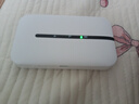 虎蒙【5.8元3000G】移动随身wifi5G千兆无线网络2026新款无限流量全国通用上网宽带车载路由三网免预存 5G全网通【巅峰版】送免费流量-全国通用-电竞专享 实拍图