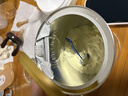 爱他美（Aptamil）白金澳洲版 较大婴儿配方奶粉 2段(6-12月) 800g【批批严检】 实拍图