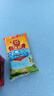 双汇王中王火腿肠香肠40g*10支*2袋休闲零食露营出游方便面伴侣方便面 实拍图