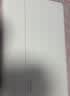 亚朵星球慢回弹记忆绵枕 枕头护颈枕芯基础款酒店睡眠开学宿舍低枕8cm单只 实拍图