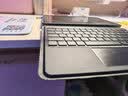 毕亚兹适用2026款华为平板电脑Matepad 11.5英寸一体式蓝牙键盘笔槽保护套 升级妙控板前壳分离折叠PB615 实拍图