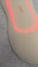 SKG腰部按摩仪器肩颈腰背腰肌劳损腰椎热敷舒缓牵引拉伸气囊顶腰靠垫腰枕七夕情人节礼物实用送男女友 【重磅新品】气囊顶腰热敷腰枕V3 实拍图