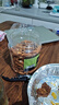 农香森 原味巴旦木仁400g罐装新鲜口感 坚果年货烘焙干果零食 实拍图