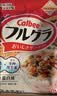 卡乐比（Calbee）水果麦片原味600g+50g*4 日本进口 早餐代餐 实拍图