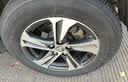 普利司通（Bridgestone）汽车轮胎 225/65R17 102H H/L 400 配套RAV4/适配CRV/奇骏 实拍图
